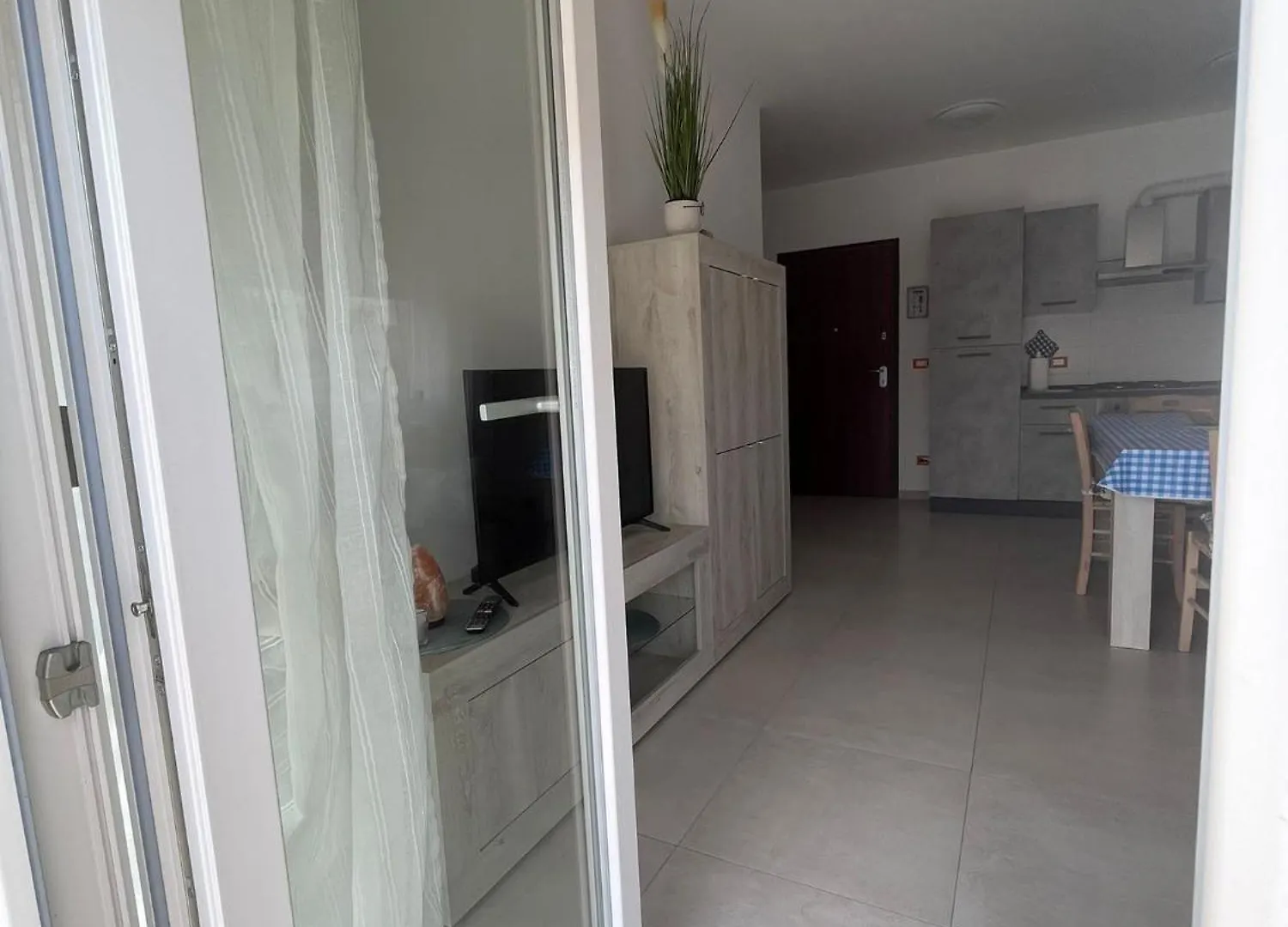 Apartment Appartamenti Nonna Rosa Taglio Di Po