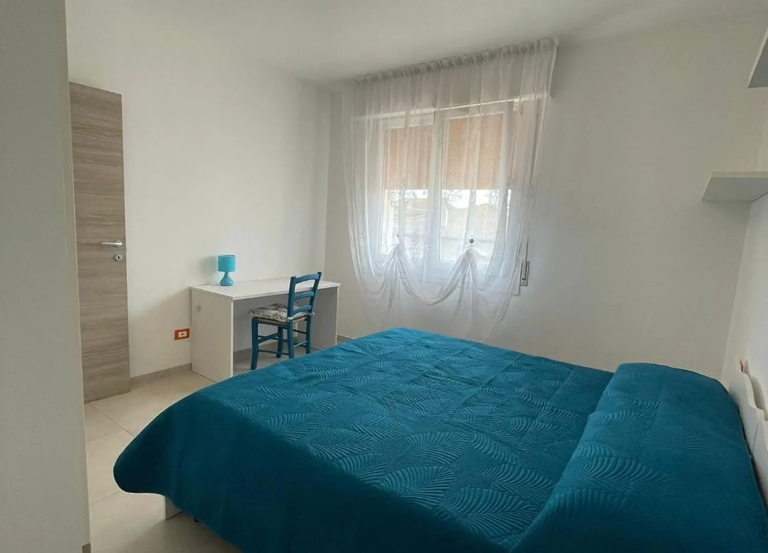 Appartamenti Nonna Rosa Taglio Di Po Apartment