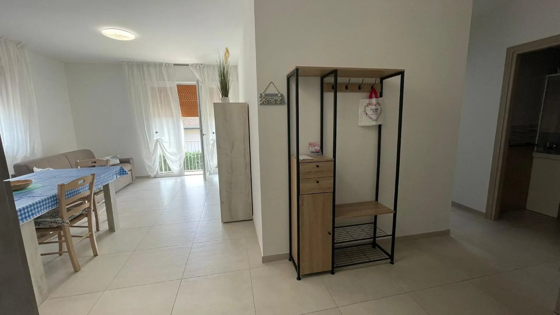 Appartamenti Nonna Rosa Taglio Di Po Italy