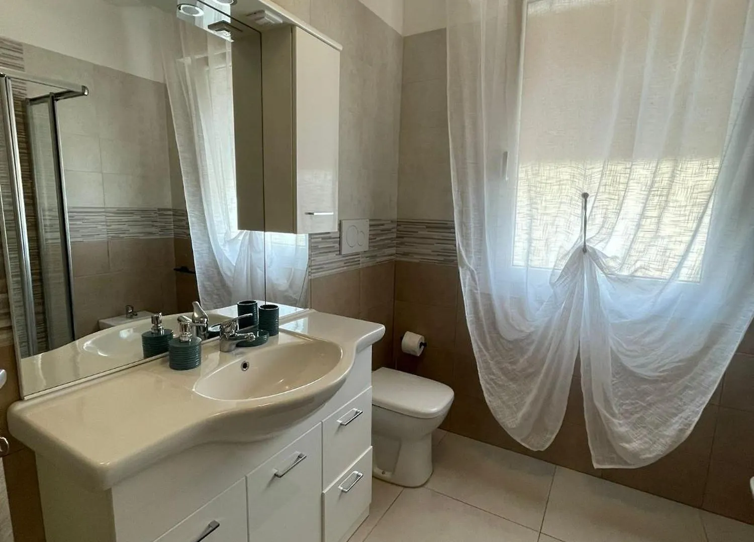 Apartment Appartamenti Nonna Rosa Taglio Di Po Italy