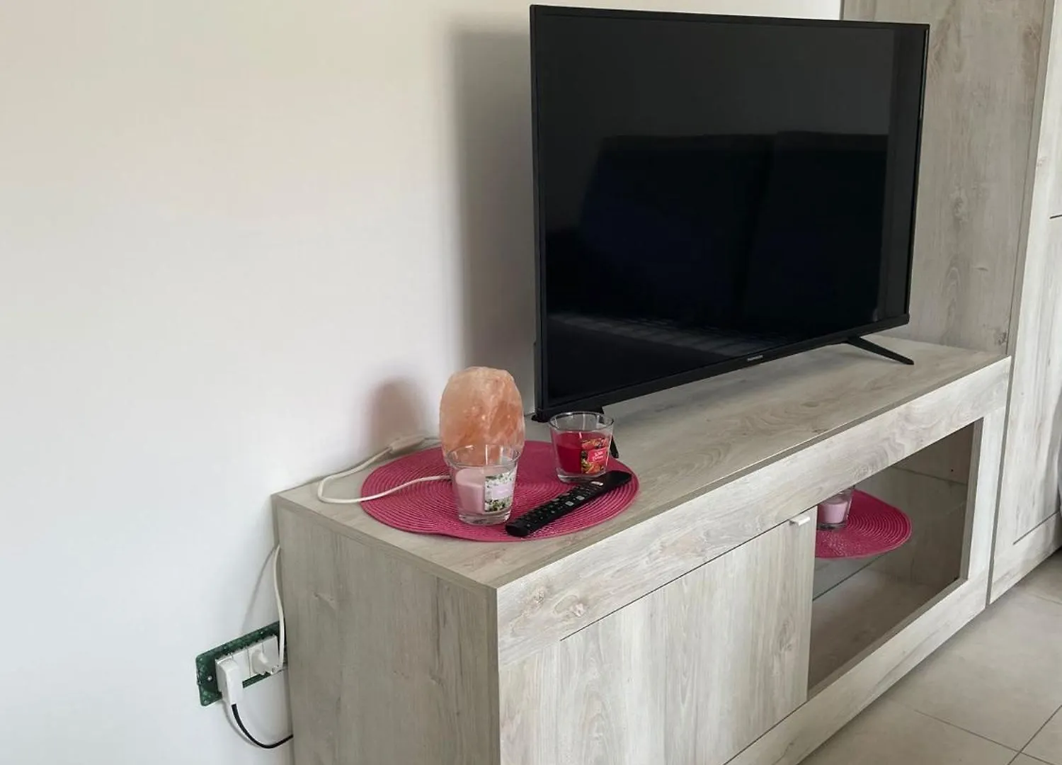 Appartamenti Nonna Rosa contacts