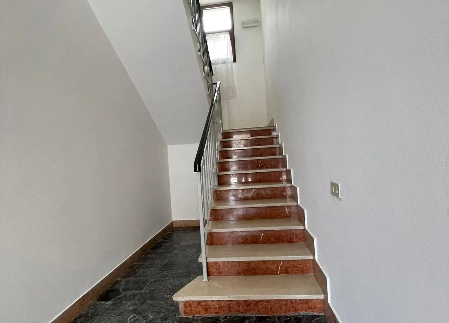 Apartment Appartamenti Nonna Rosa Taglio Di Po Italy