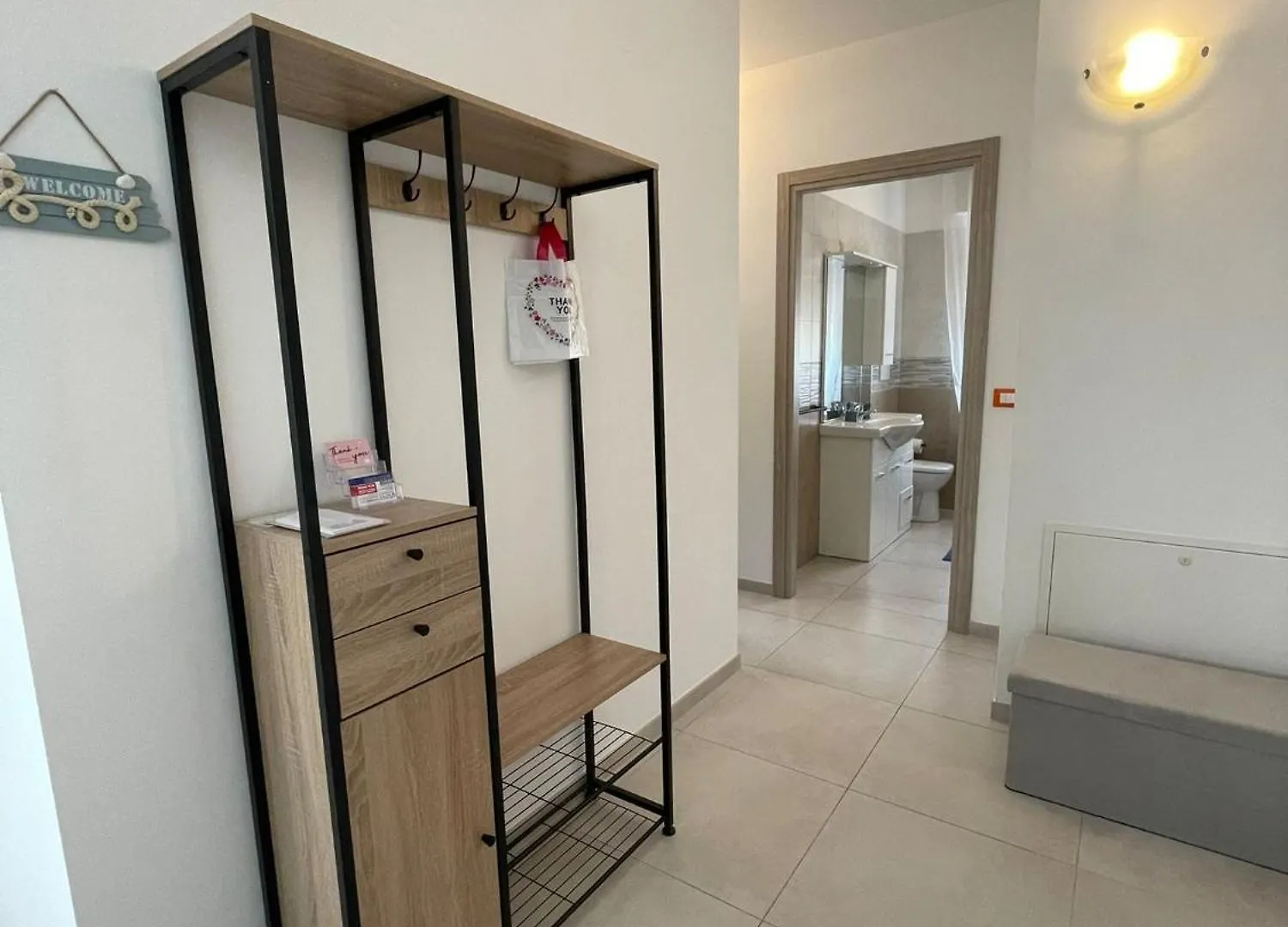 Apartment Appartamenti Nonna Rosa Taglio Di Po