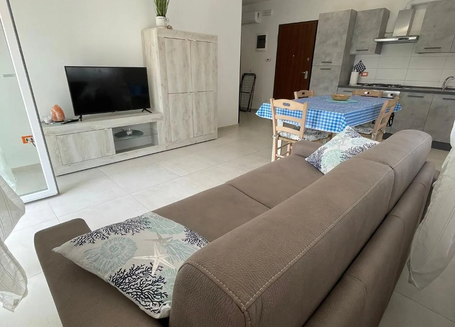 Apartment Appartamenti Nonna Rosa Taglio Di Po Italy