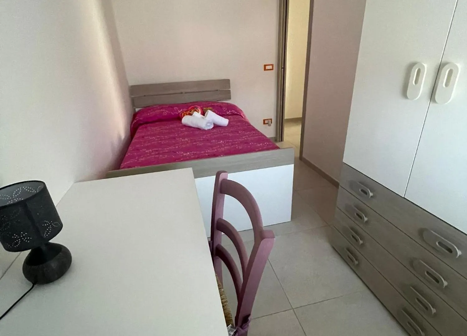 Appartamenti Nonna Rosa Taglio Di Po Apartment
