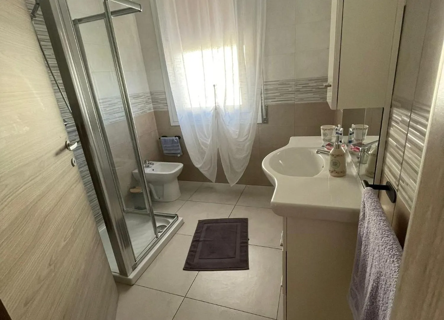 Apartment Appartamenti Nonna Rosa Taglio Di Po