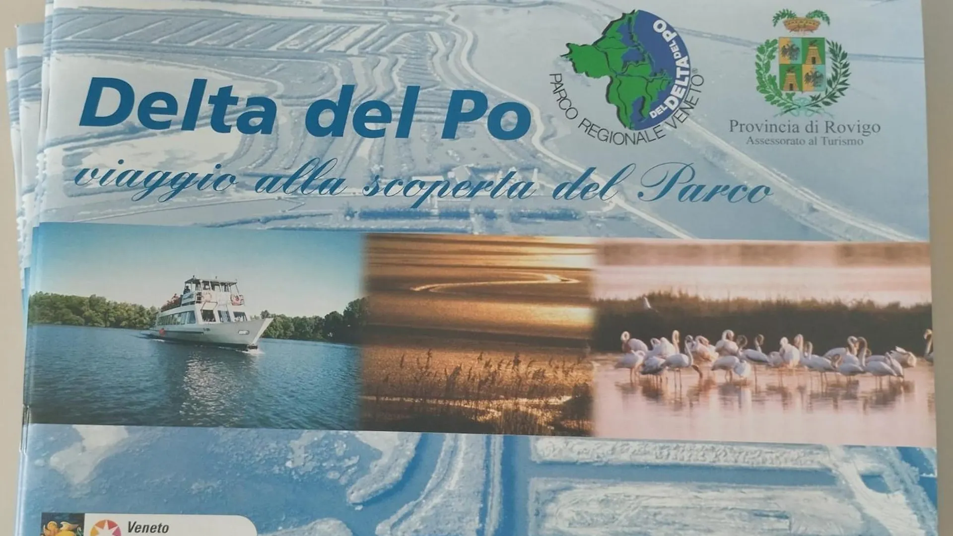 Appartamenti Nonna Rosa Taglio Di Po Italy